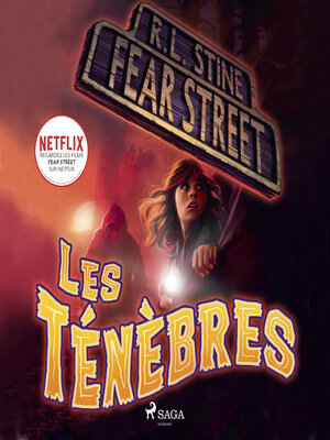 cover image of Les Ténèbres